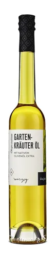 GARTENKRÄUTER ÖL | 100  ml