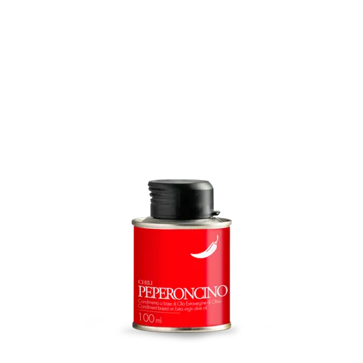 INFUSO AL PEPERONCINO | 100  ml