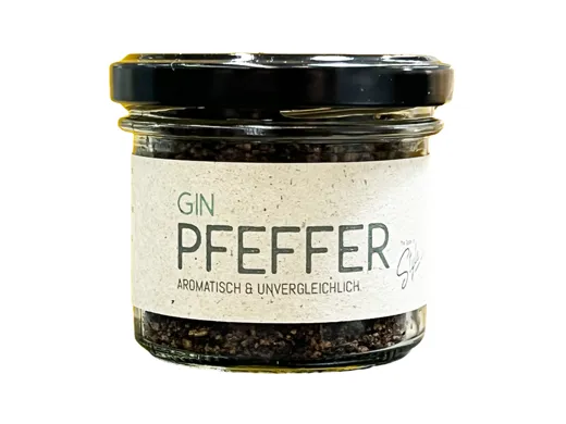 GIN PFEFFER | 60 g