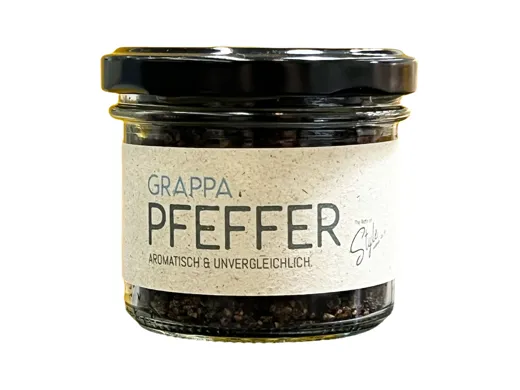 GRAPPA PFEFFER | 60 g