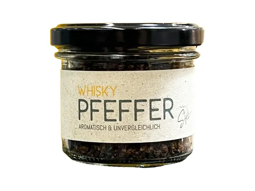 WHISKY PFEFFER | 60 g