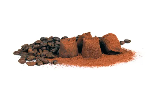 LA PRALINA DI MOCCA | 200G