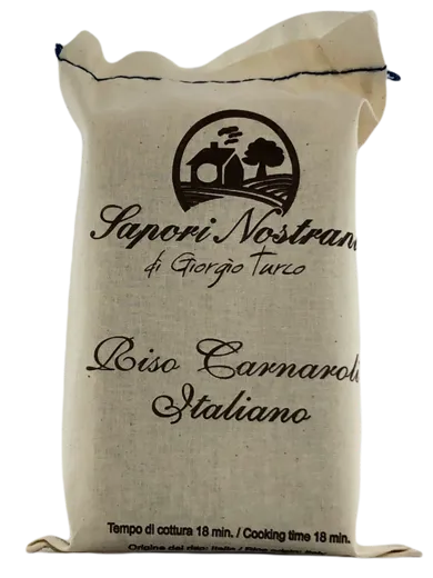 RISOTTO CARNAROLI ITALIA | 1 kg