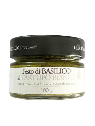 PESTO al TARTUFO | 100 g