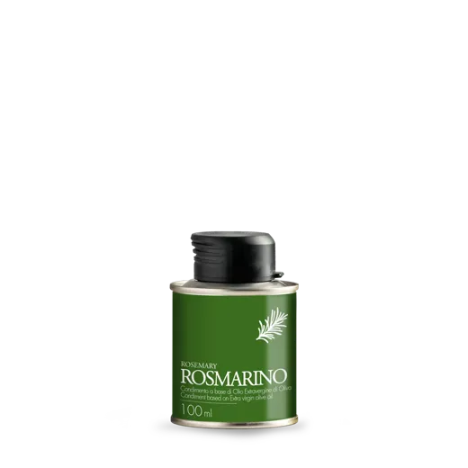 INFUSO AL  ROSMARINO | 100  ml