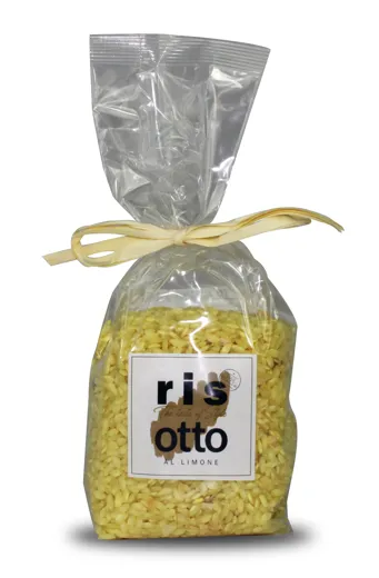 RISOTTO AL LIMONE | 300 g