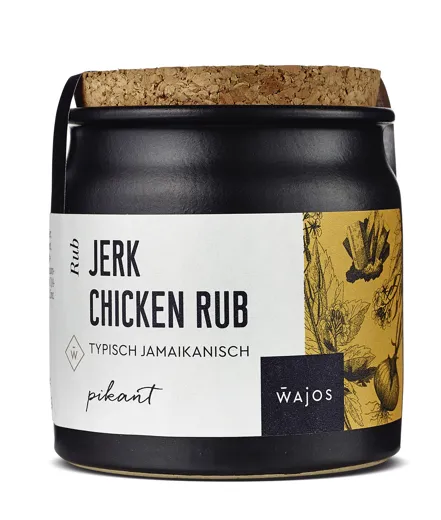 JERK CHICKEN RUB