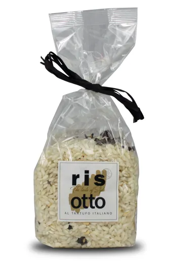 RISOTTO AL TARTUFO | 300 g