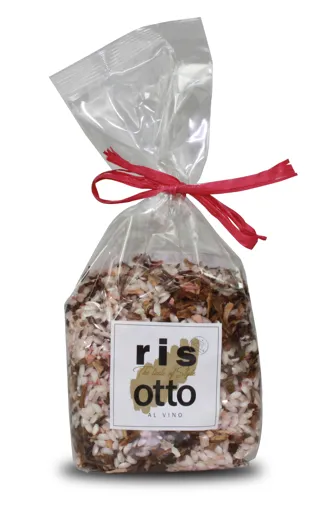 RISOTTO AL VINO | 300 g