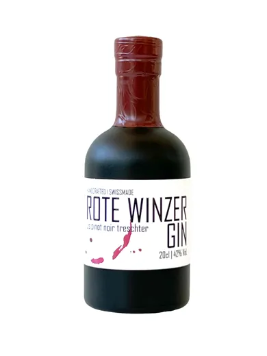 ROTE WINZER | 200 ml