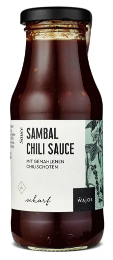 SAMBAL CHILI SAUCE