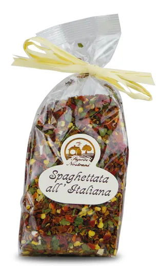 SPAGHETTATA ALL' ITALIANA | 62 g