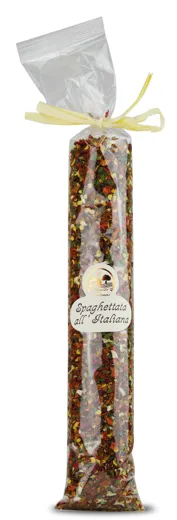 SPAGHETTATA ALL' ITALIANA | 100 g