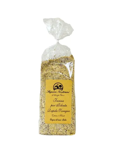 POLENTA TARAGNA | 500 g