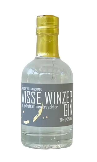 WISSE WINZER | 500 ml