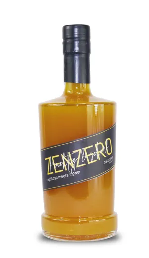 ZENZERO | 500  ml