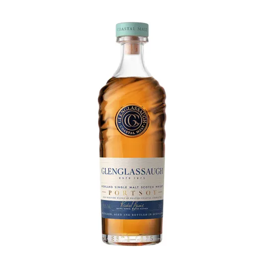 GLENGLASSAUGH PORTSOY SINGLE MALT | 49.1% VOL. | 70CL