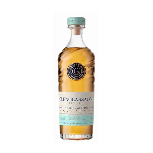 GLENGLASSAUGH SANDEND SINGLE MALT | 50.5% VOL. | 70CL