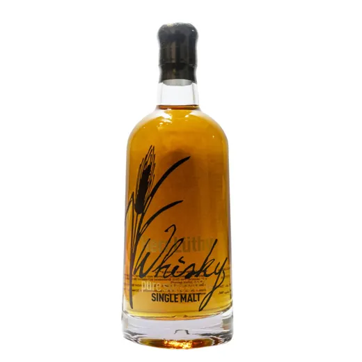 HERR LÜTHY WHISKY NR°14 | 43% VOL. | 50CL