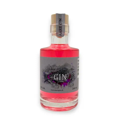 AARE GIN PINK | 43% VOL. | 500 ml