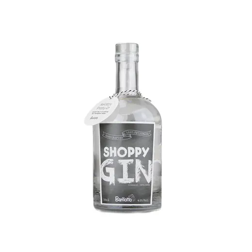 SHOPPY GIN | 42% VOL. | 200 ml