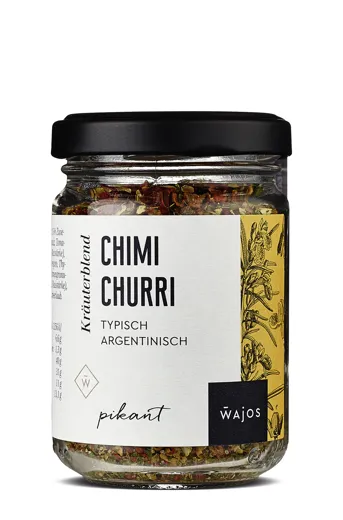 CHIMI CHURRI BLEND