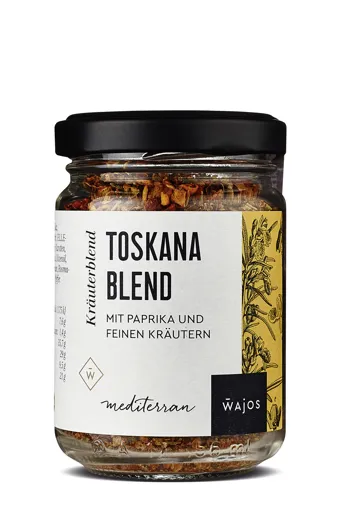 TOSKANA BLEND