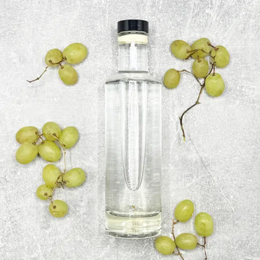 GRAPPA DI CHARDONNAY | 40% VOL.