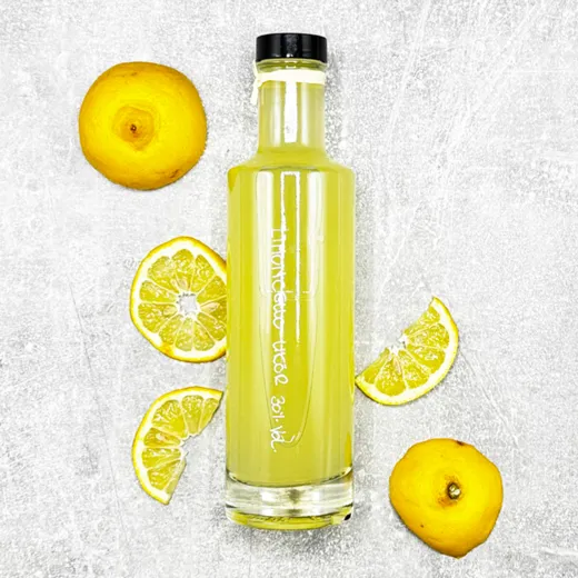 LIMONCELLO | 30% VOL.