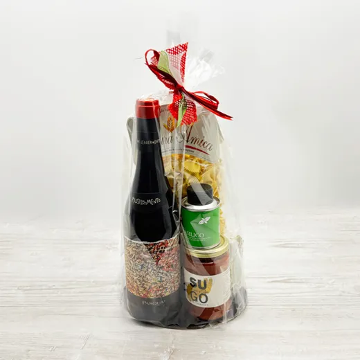 GESCHENKSET WEIN | 1