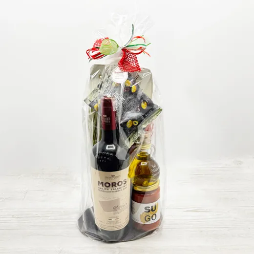 GESCHENKSET WEIN | 2