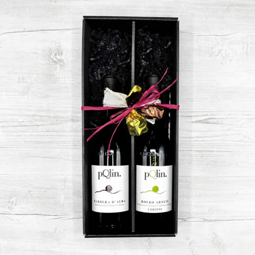 GESCHENKSET WEIN | 3