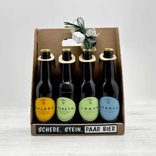 GESCHENKSET BIER | 3