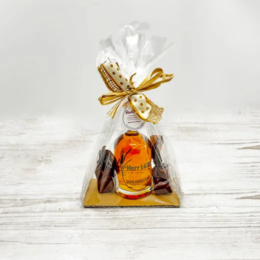 GESCHENKSET WHISKY | 2